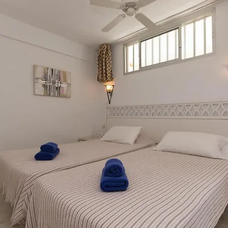 Santa Maria 102 - One Bed Apartment