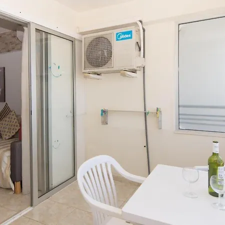 Apartment Santa Maria 102 - One Bed