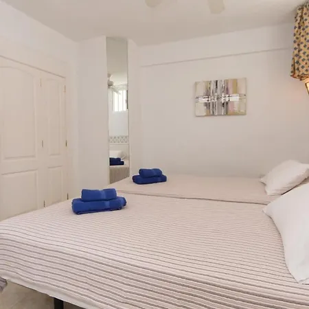 Santa Maria 102 - One Bed Apartament Costa Adeje (Tenerife)