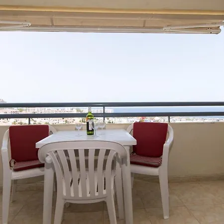 Apartament Santa Maria 102 - One Bed Costa Adeje (Tenerife)