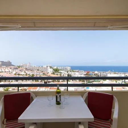 Santa Maria 102 - One Bed Apartament *